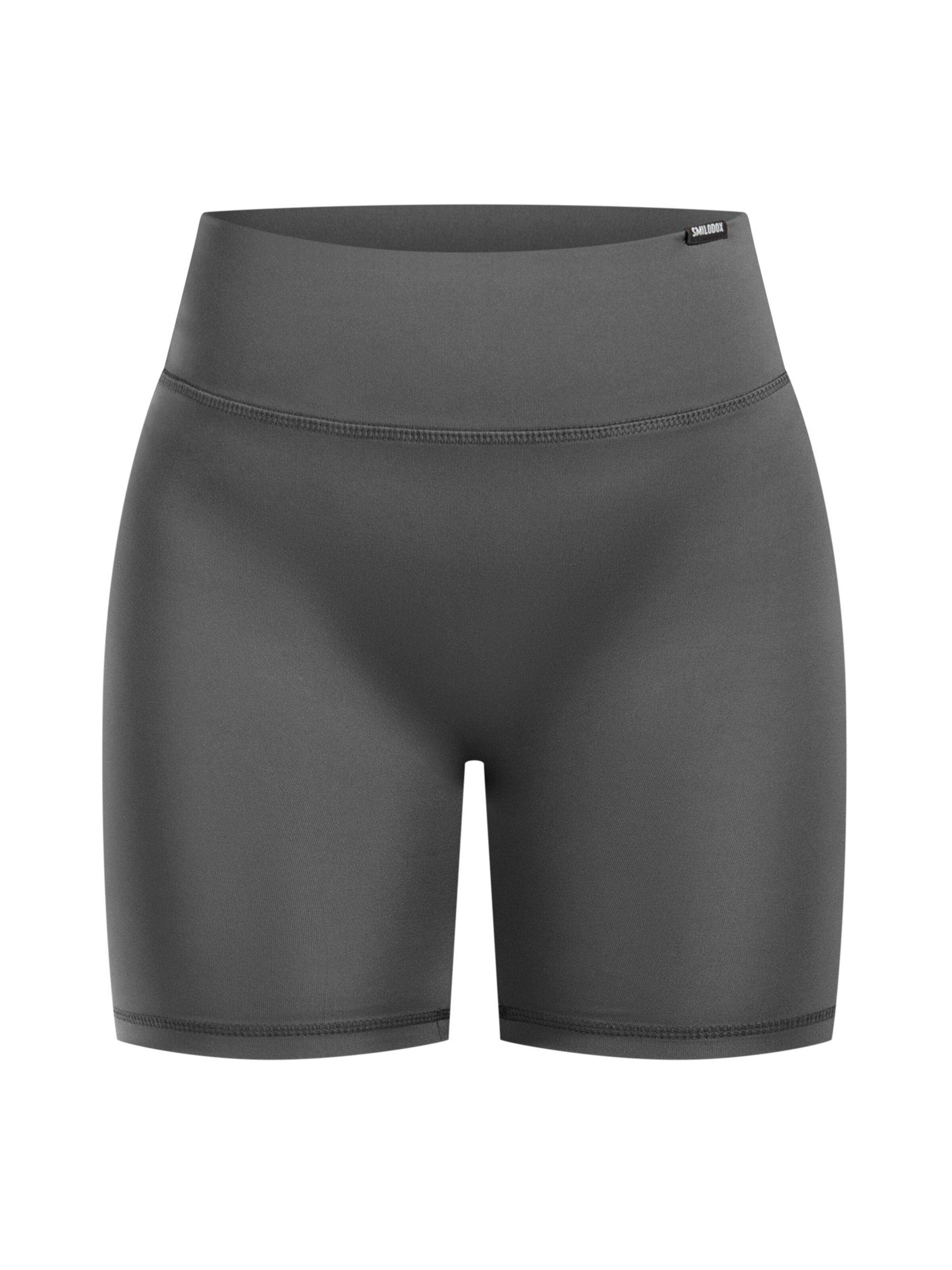 Smilodox Sports trousers in Grey: front