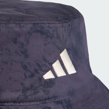 ADIDAS PERFORMANCE - Sombrero deportivo 'Frankreich' en azul