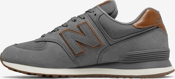 new balance Sneakers '574v2' in Grey: front