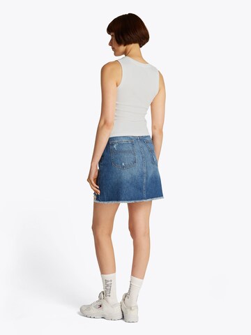 Tommy Jeans Топ 'Essentials' в Бежевый