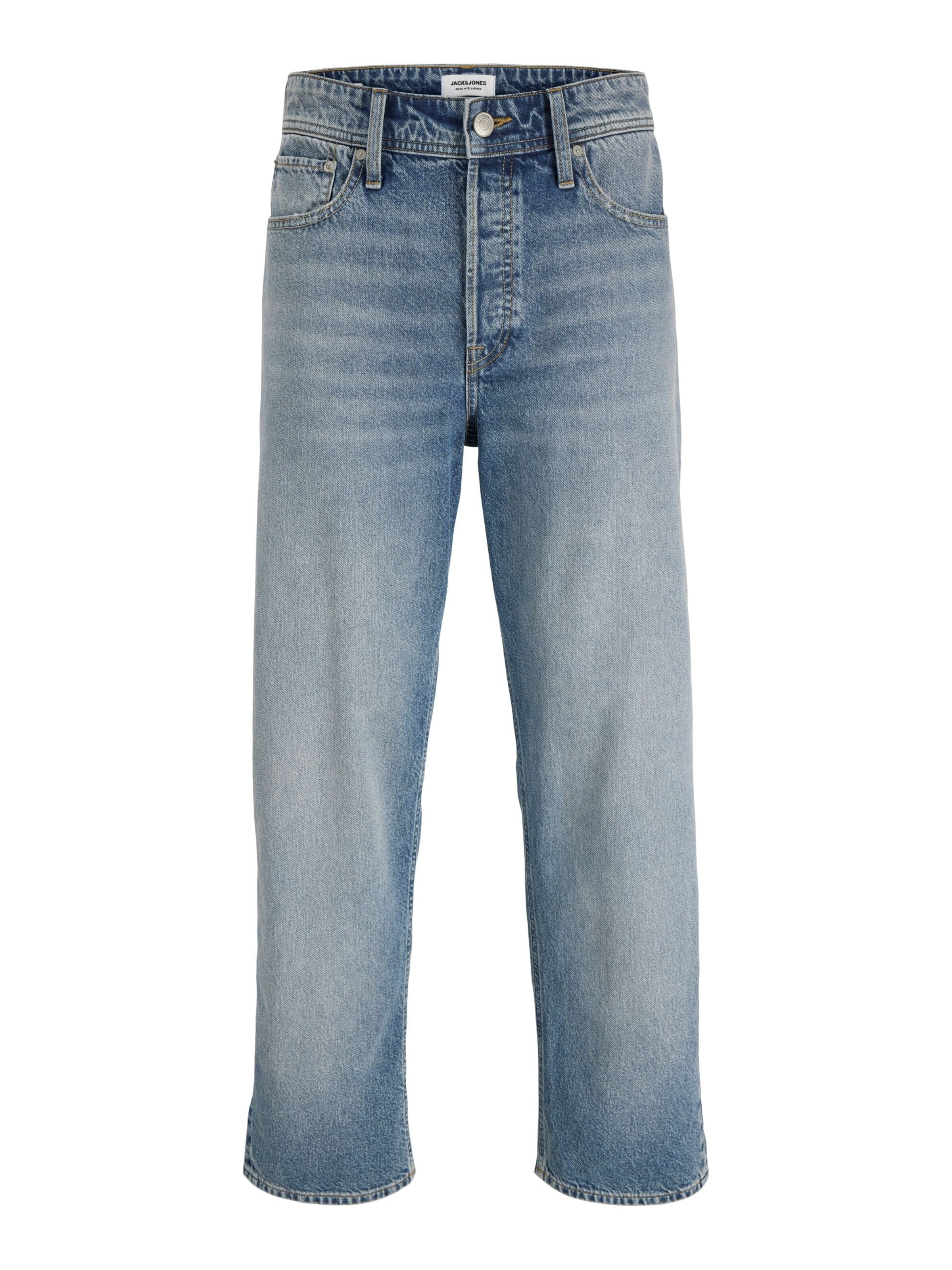 JACK & JONES Jeans '12290181' i 28/32 i blue denim, Produktvisning