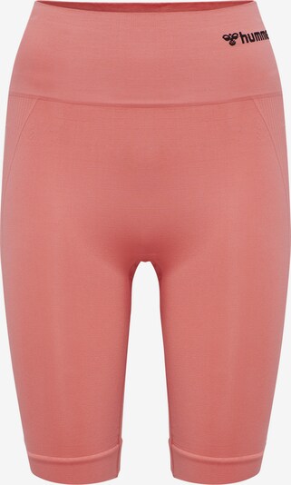 Hummel Sportshorts 'TIF' in lachs, Produktansicht
