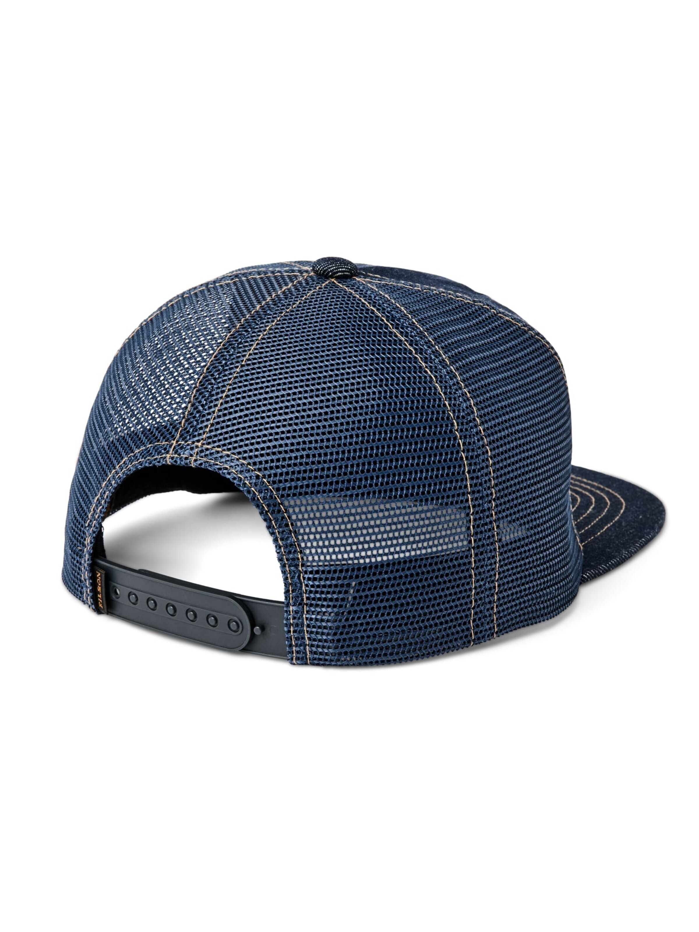 Casquette Filson en bleu