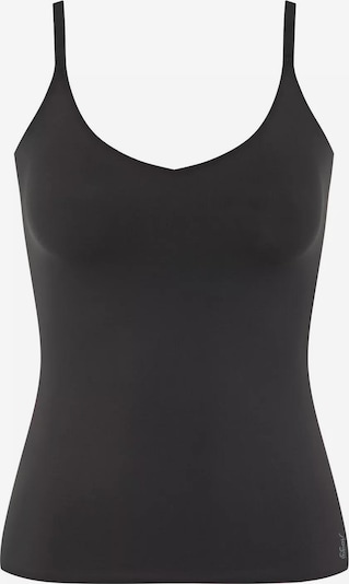 SLOGGI Undershirt 'ZERO Feel 2.0' in Black, Item view