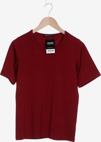Expresso Top & Shirt in S in Red: front