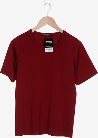 Expresso T-Shirt S in Rot: predná strana