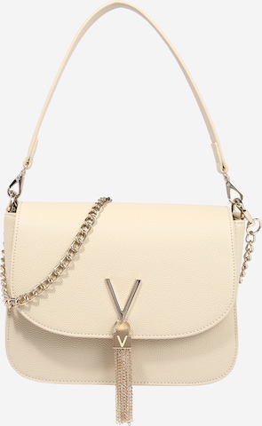 VALENTINOTorba za na rame 'Divina' - bež boja: prednji dio