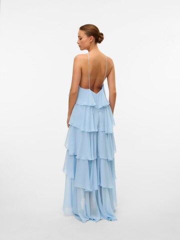 VERO MODA Dress 'FELICIA' in Blue
