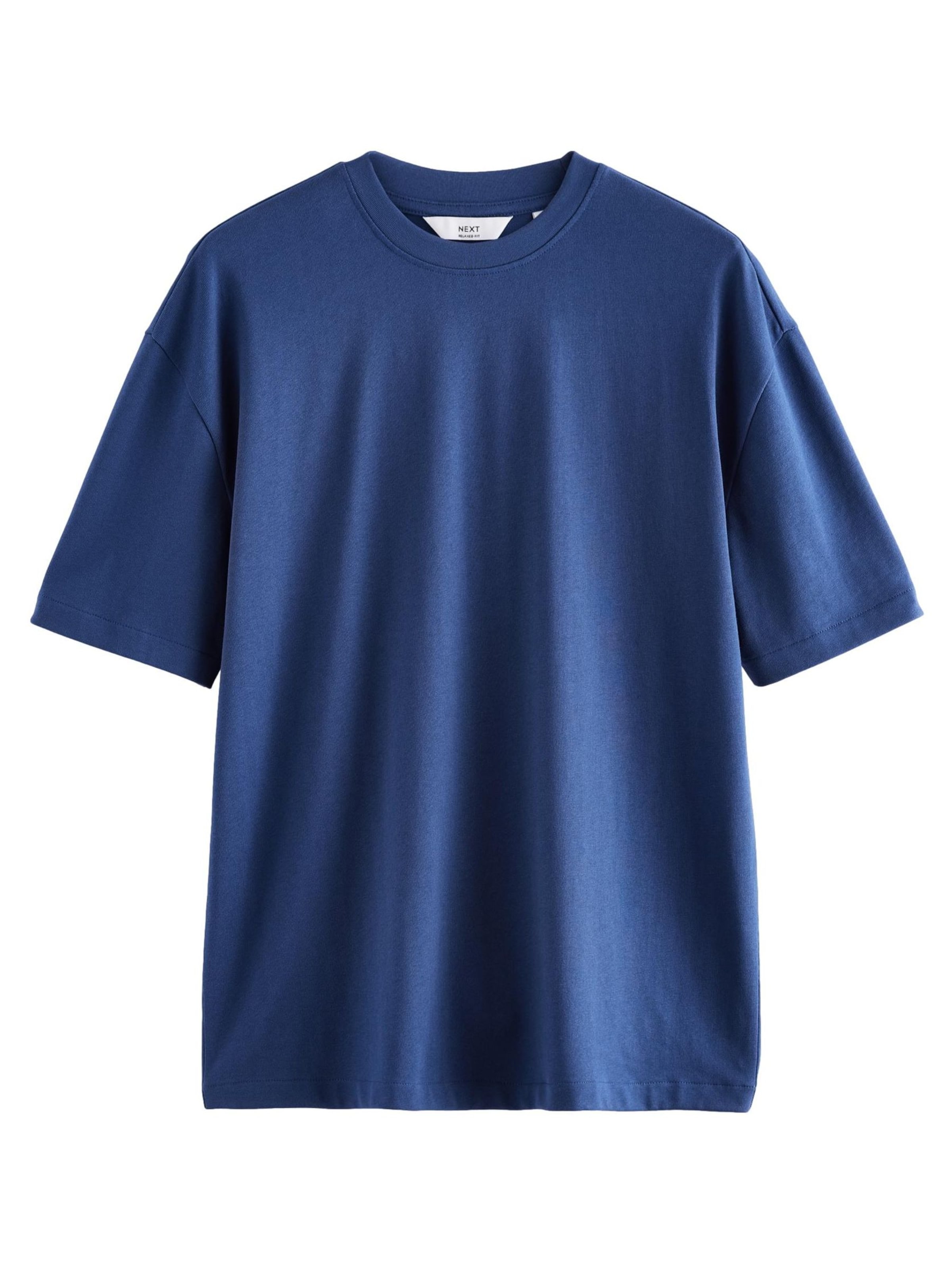 Next Särk, värv sinine: eest vaates