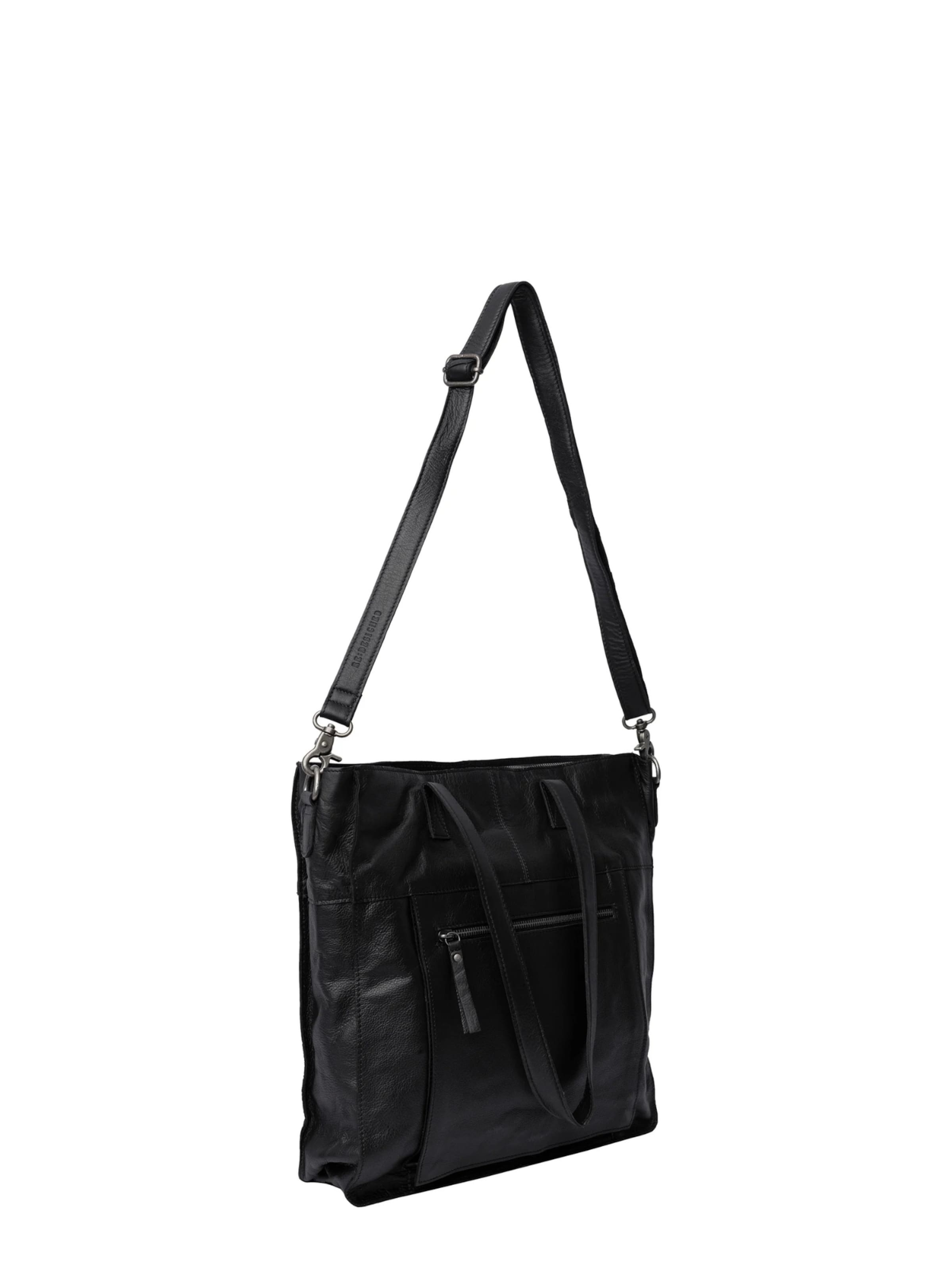 RE:DESIGNED Bag ' June ' in Schwarz