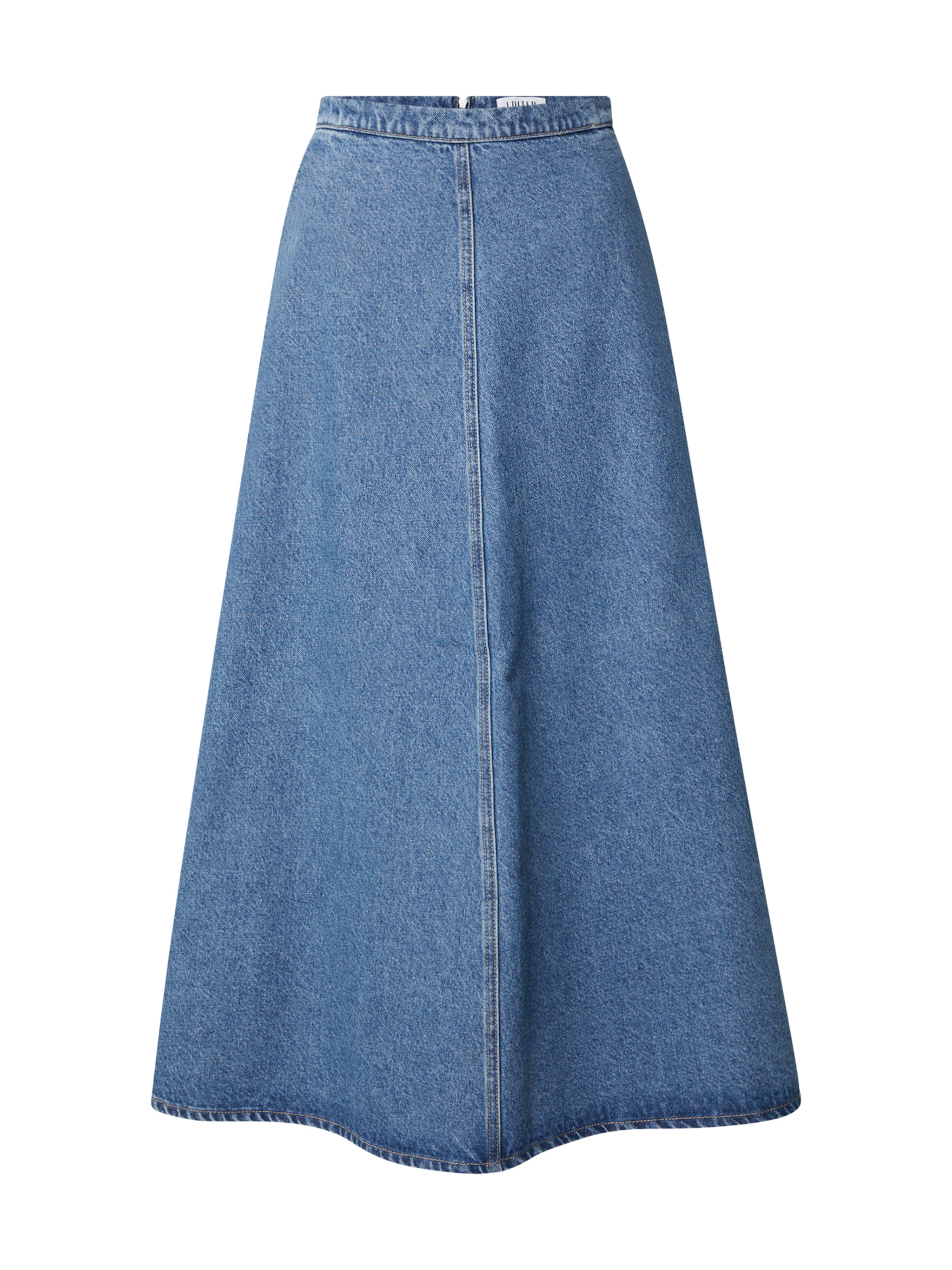 EDITED Hame 'Waverly' värissä sininen: etupuoli