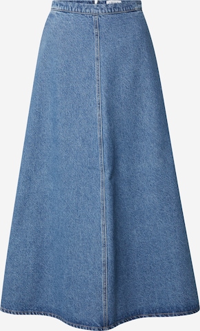 EDITED Hame 'Waverly' värissä sininen: etupuoli