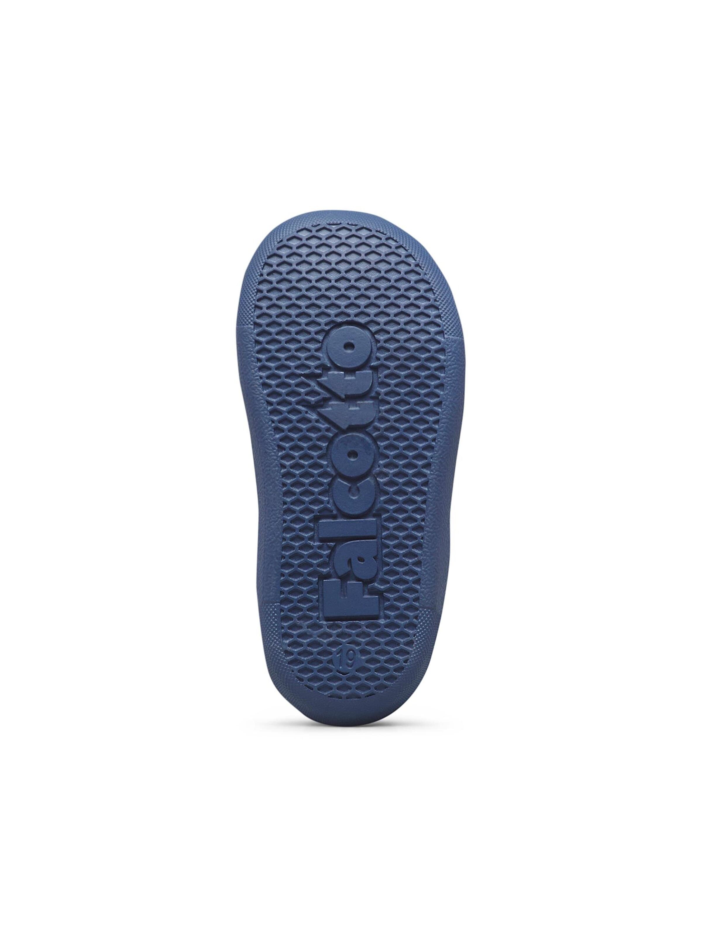 Falcotto Offene Schuhe 'FREE OPEN 2 VL.' in Blau
