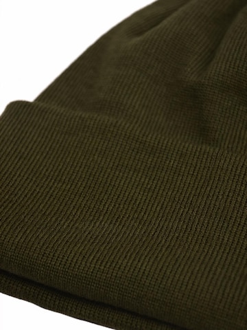 Lou-i Mütze‌‌‌ in Grün