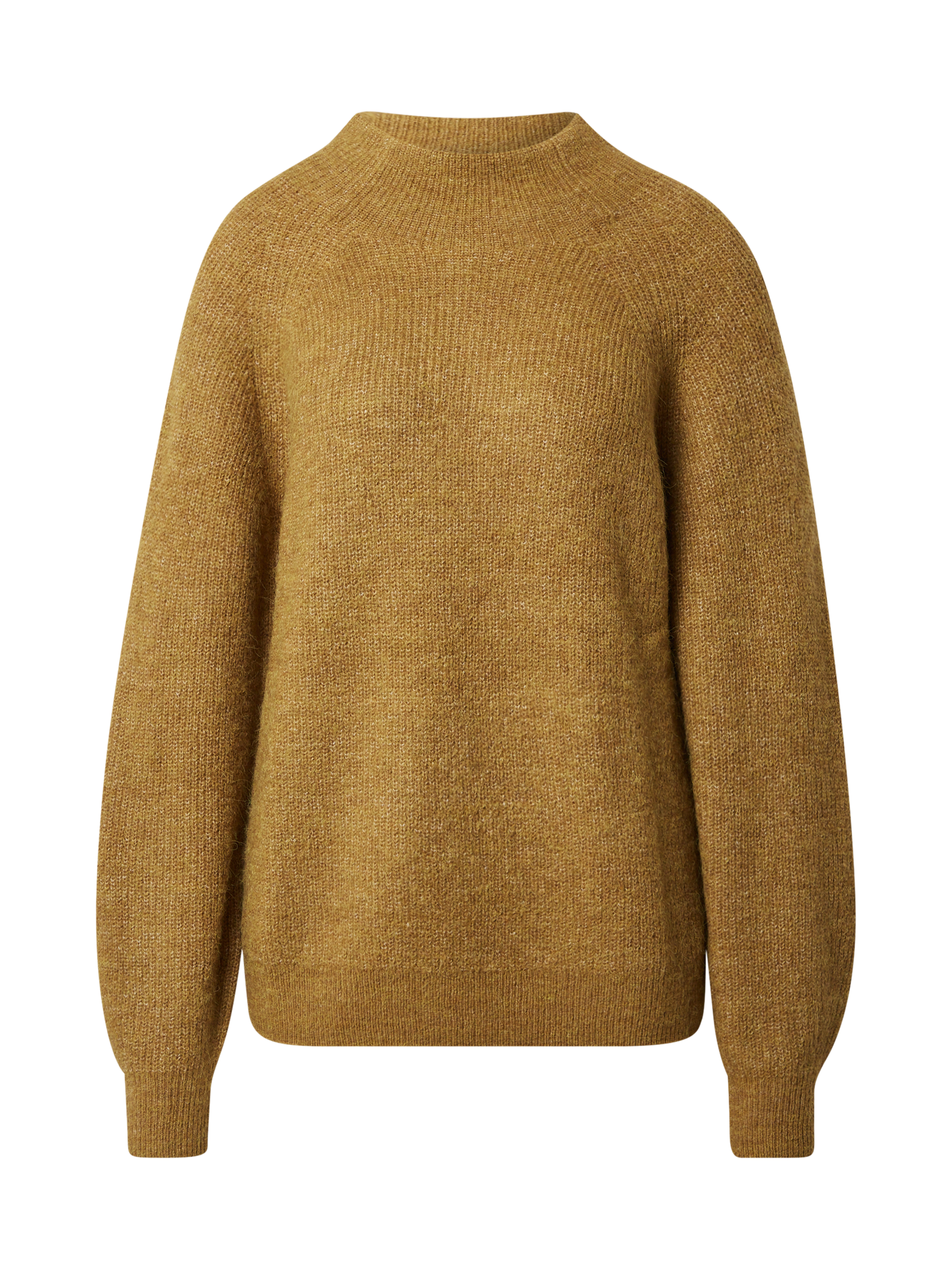 Taglie comode Abbigliamento TOM TAILOR Pullover in Oliva Taglie comode Abbigliamento TOM TAILOR Pullover in Oliva