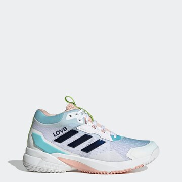 ADIDAS PERFORMANCE Sportschuh in Weiß