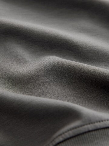 Next Sweatshirt in Grau