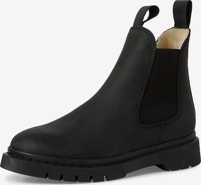 „Chelsea“ batai iš Tamaris, spalva – juoda, Prekių apžvalga