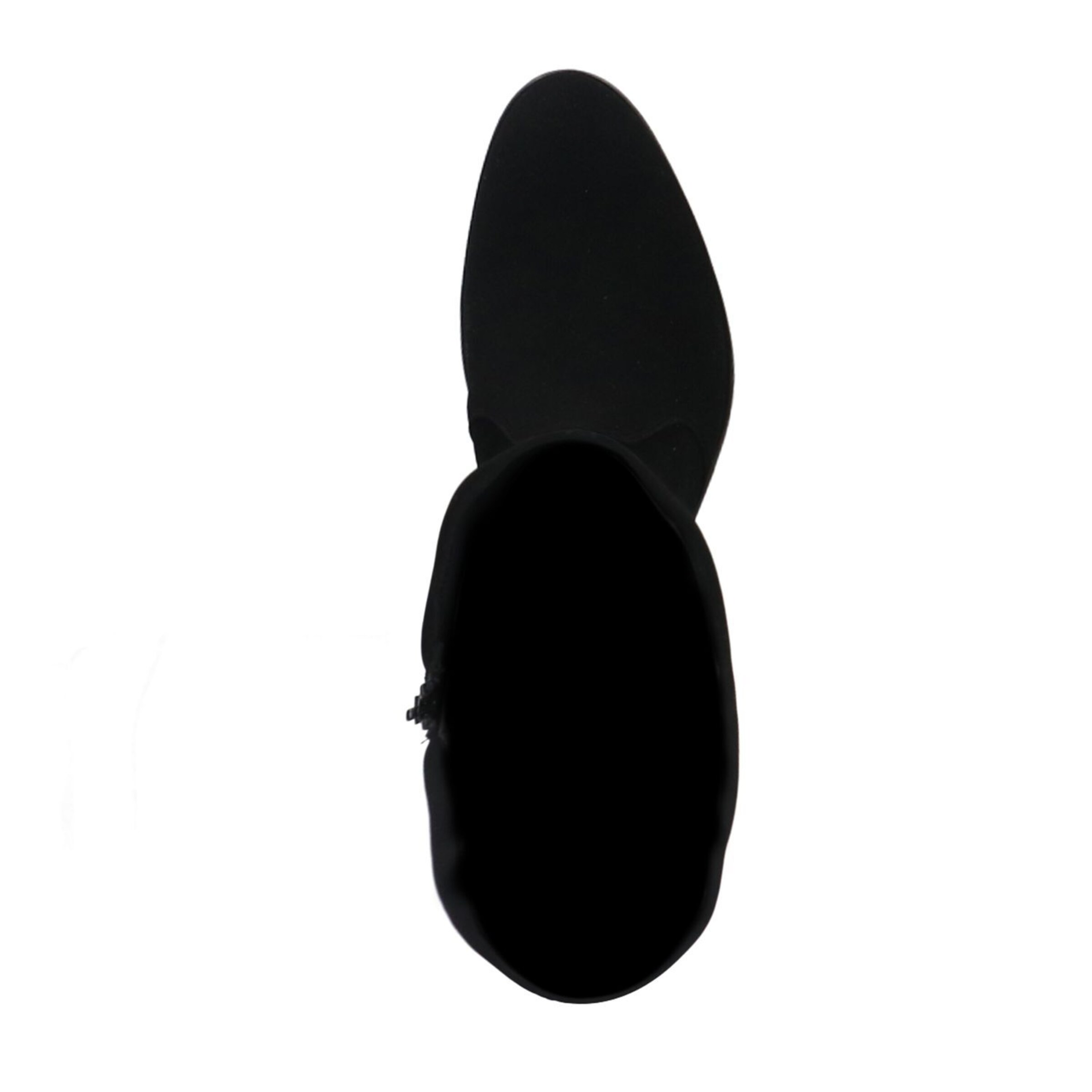 MANFIELD Boots in Black