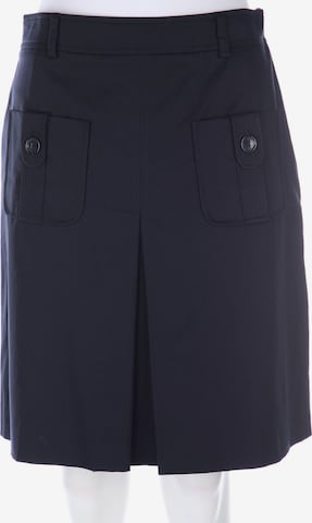 Sandra Pabst Skirt in S in Blue: front