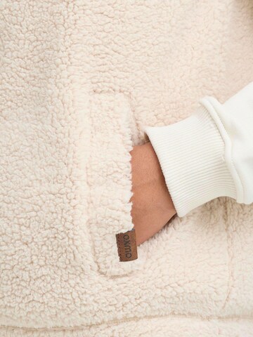 Oxmo - Chaleco ' OXBERINA ' en beige