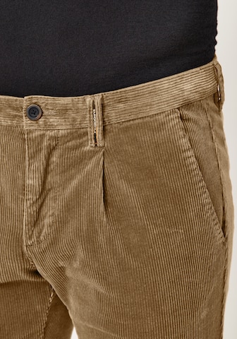 REDPOINT Slimfit Hose in Beige