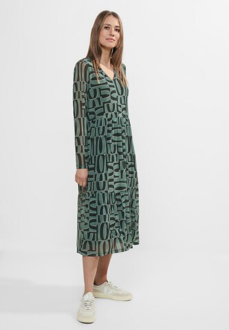 CECIL Dress in Green