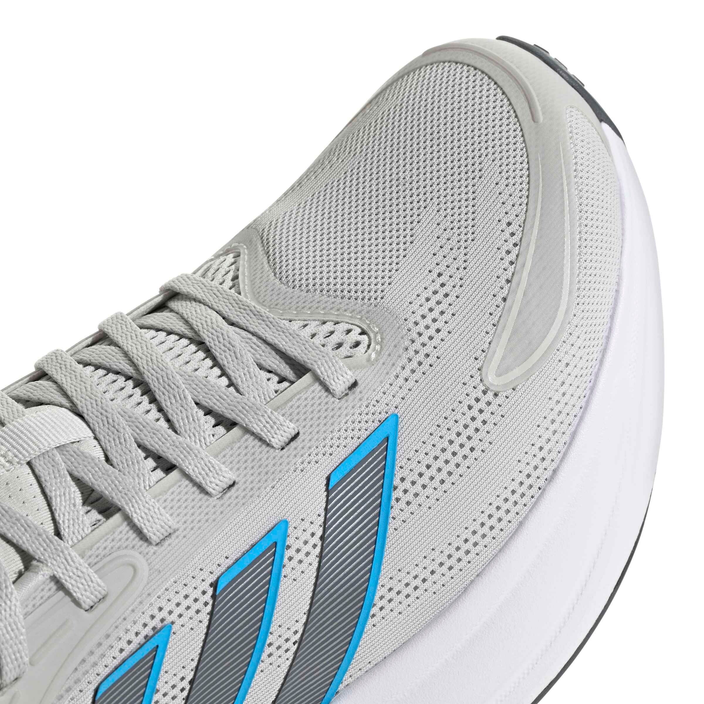 ADIDAS PERFORMANCE Bežecká obuv 'RESPONSE 2' - Sivá