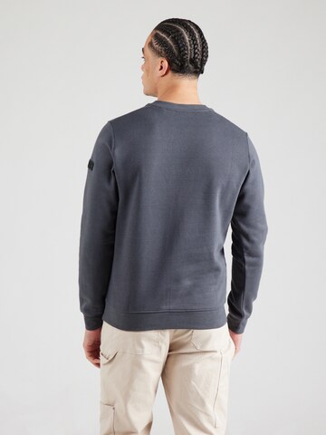 s.Oliver Sweatshirt in Grijs