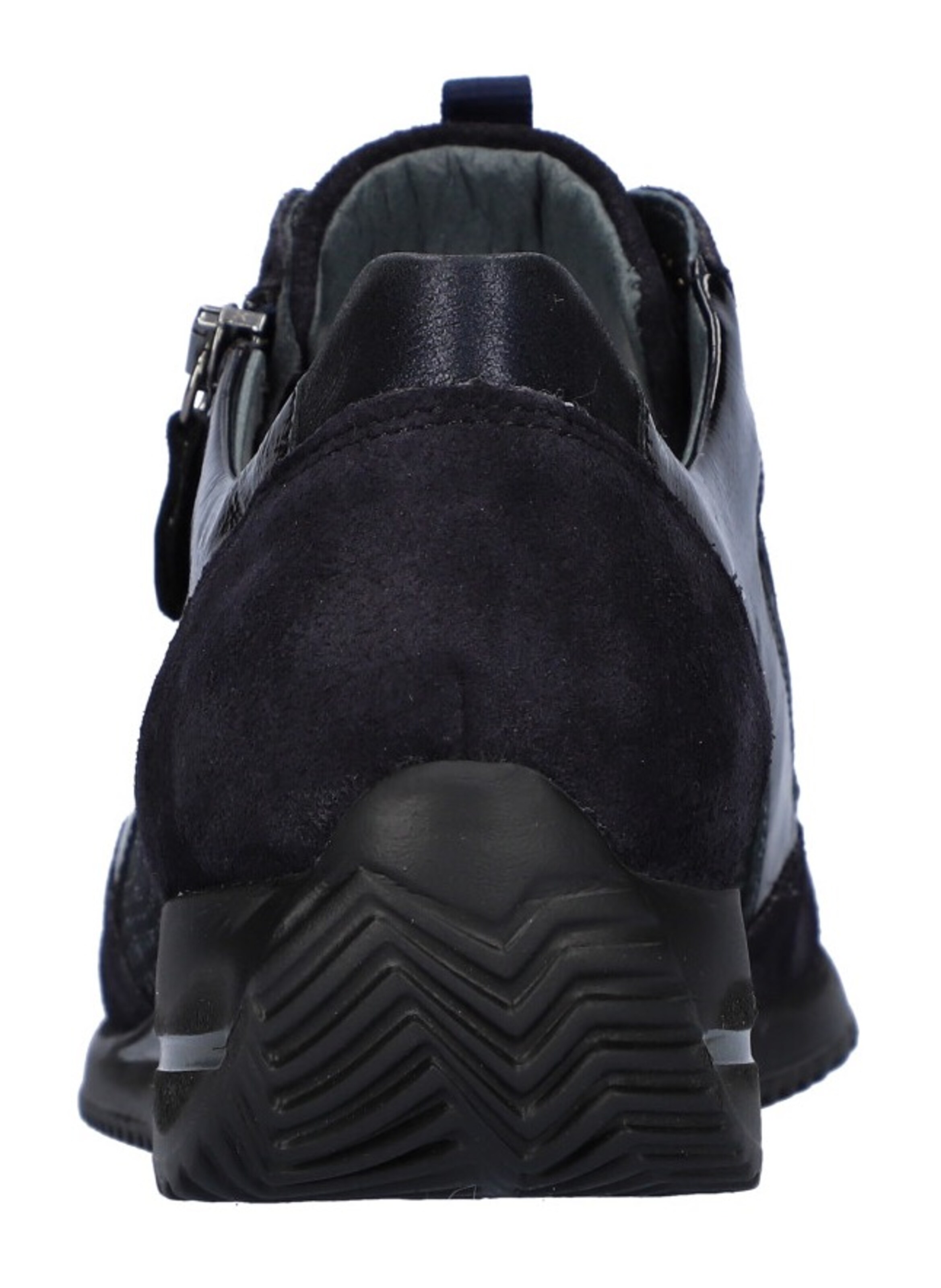 WALDLÄUFER Sneakers in Black