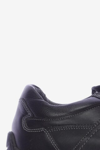 FRETZ MEN Flats & Loafers in 41 in Black