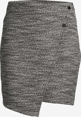 Orsay Skirt 'Chawrap' in Grey: front