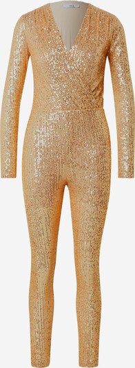 WAL G. Jumpsuit i guldgul / guld, Produktvy