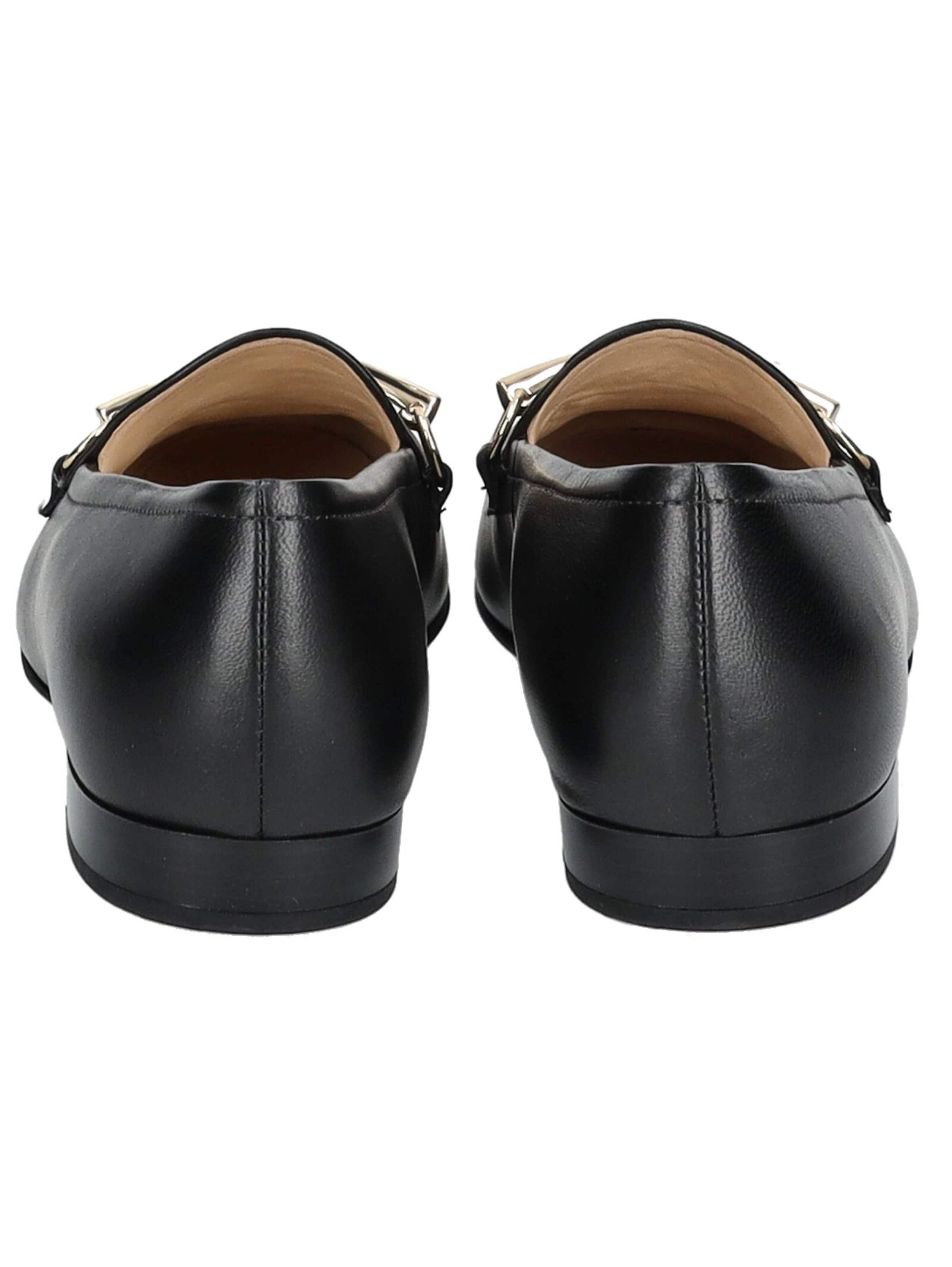 Högl Slipper 'Close' – černá