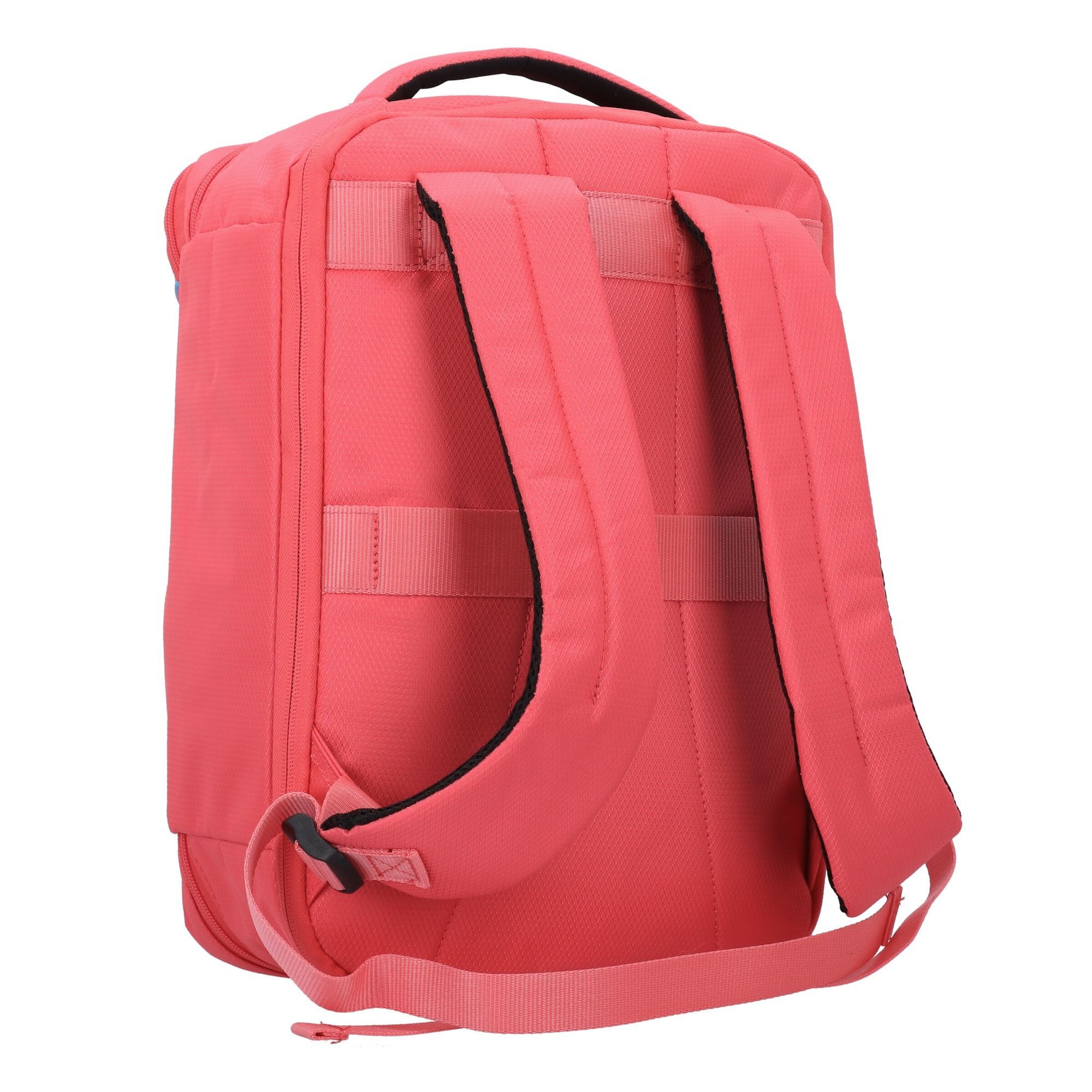 Roncato Backpack in Orange