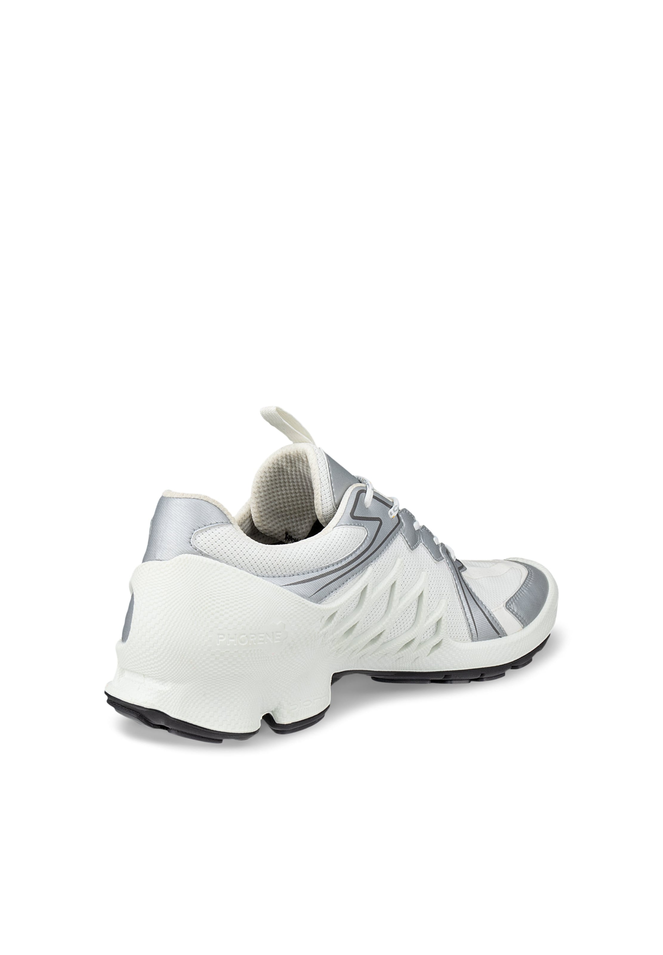 ECCO Спортивная обувь 'BIOM AEX' в Белый