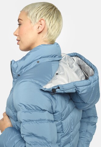 Veste mi-saison Fuchs Schmitt en bleu