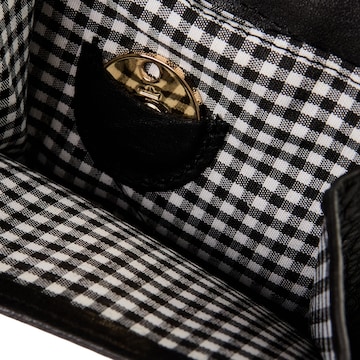 Porte-monnaies 'Chicago' Esquire en noir