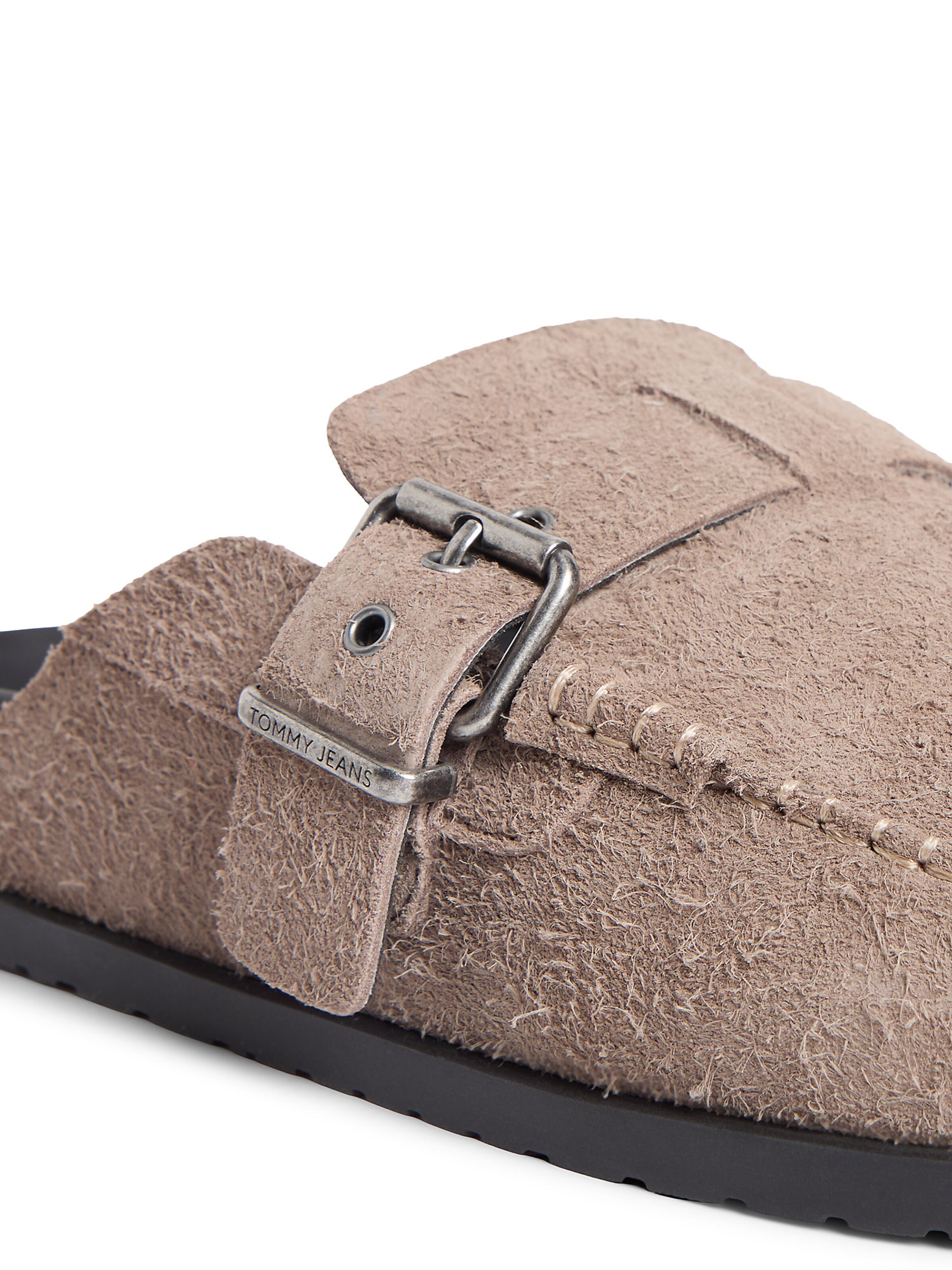 Tommy Jeans Mule in Beige