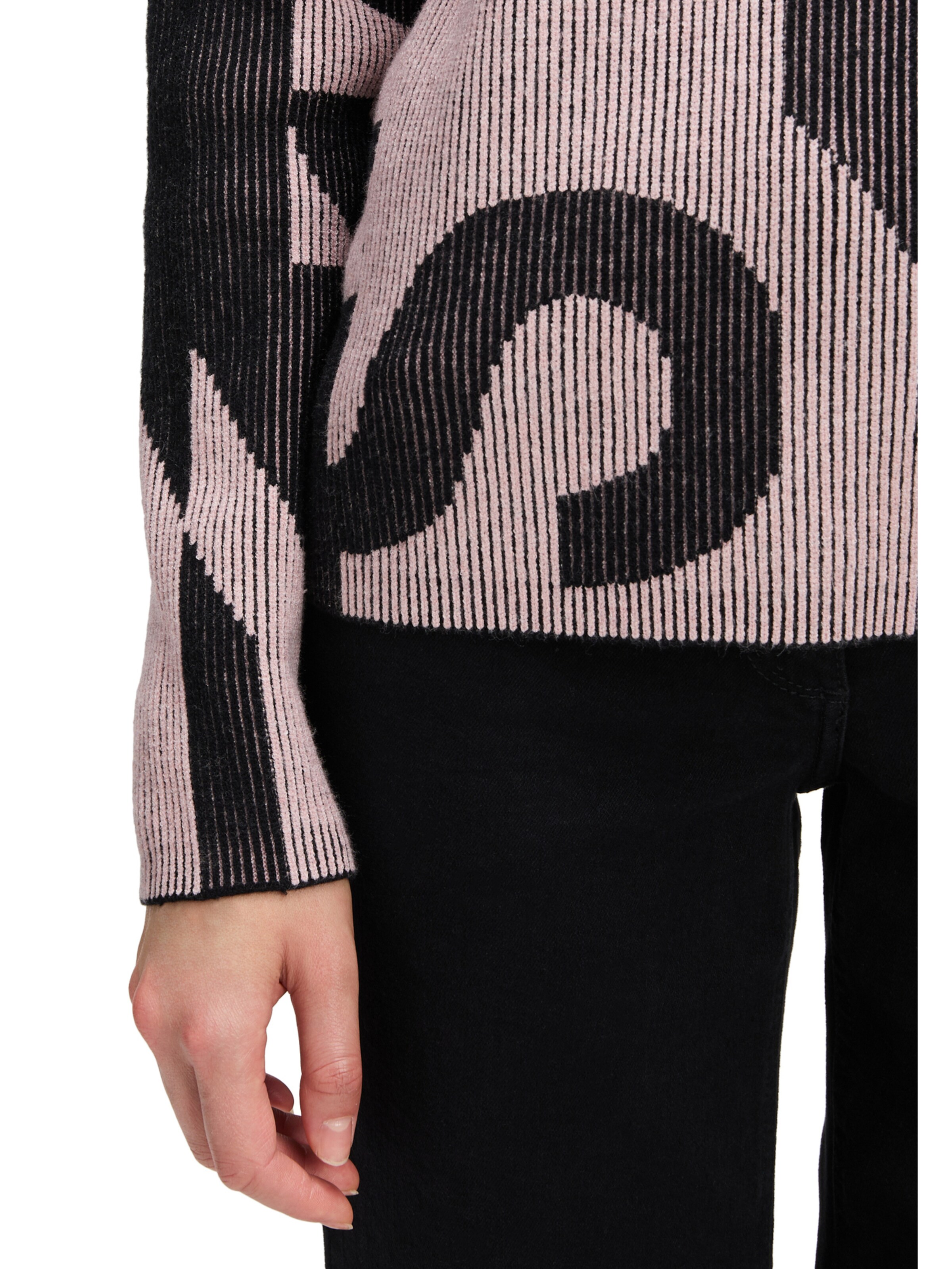 Betty Barclay Sweater in Pink