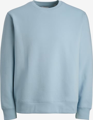 JACK & JONES - Sudadera 'JJESTAR' en azul: frente