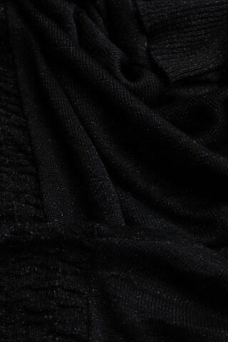 TOUT FEU TOUT FEMME Sweater & Cardigan in S in Black