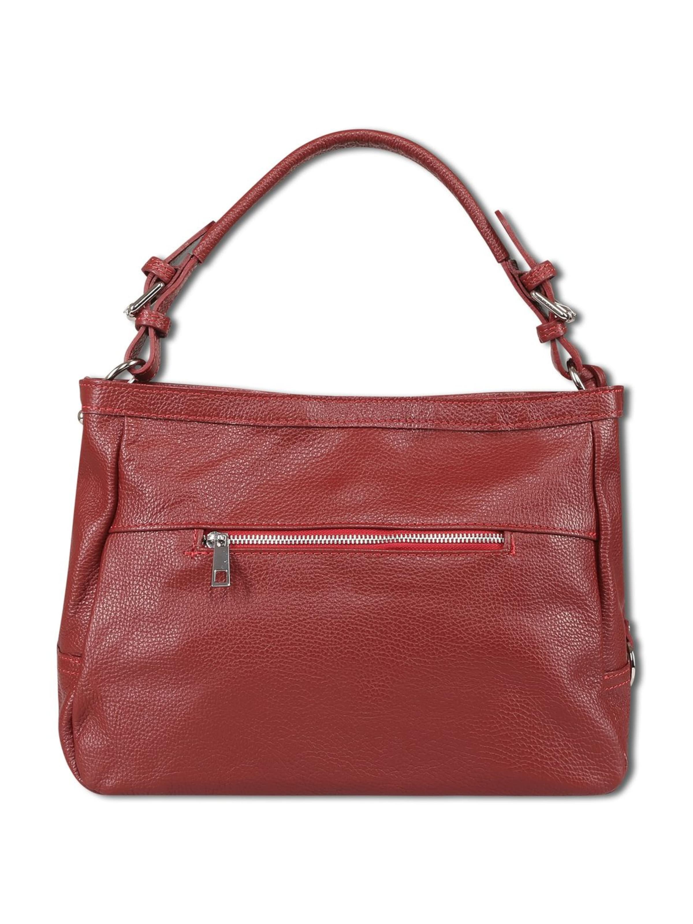 Florence Handtasche‌‌‌‌ in Rot