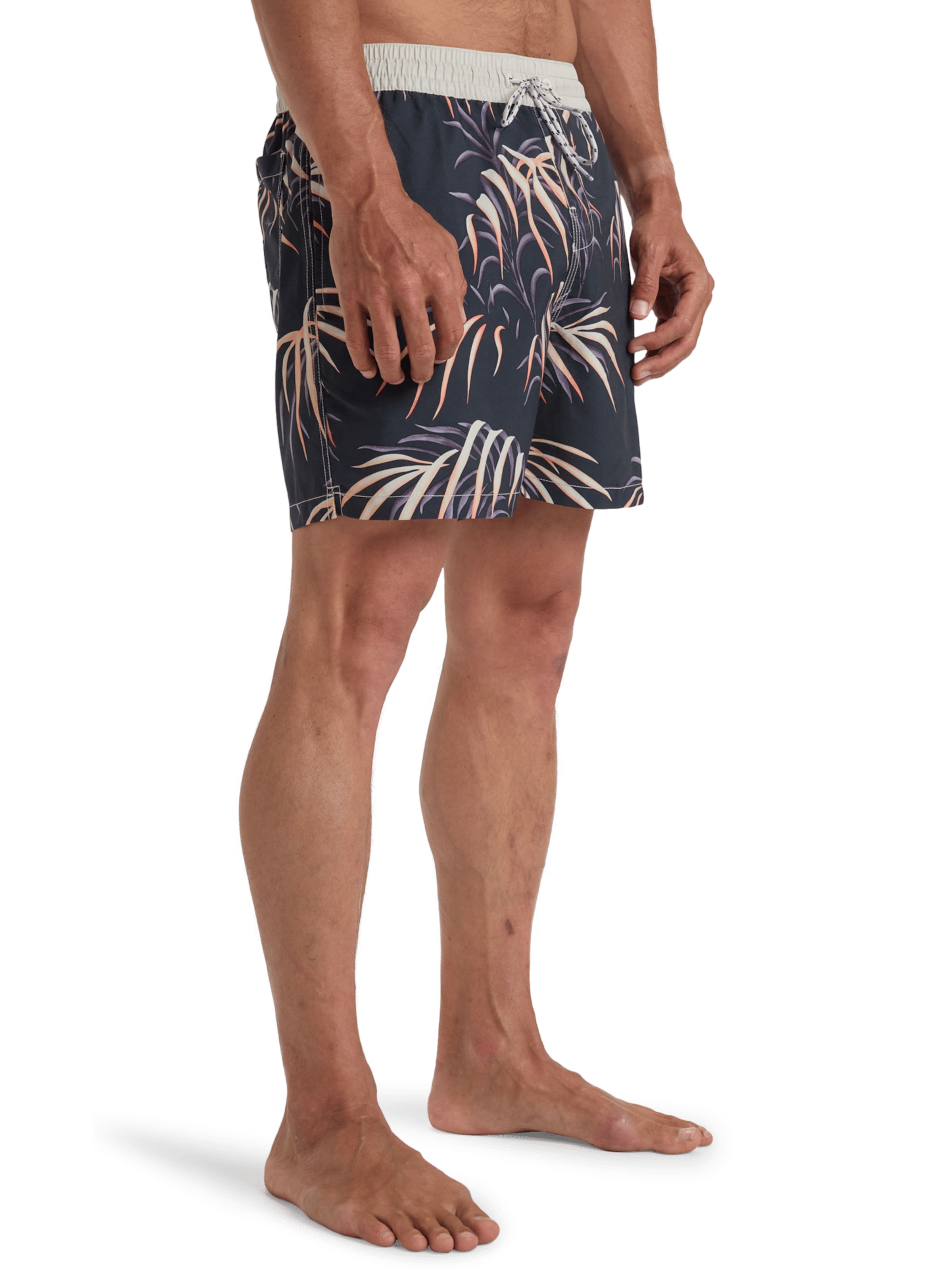 Shorts de bain 'Vacay 16' BILLABONG en gris