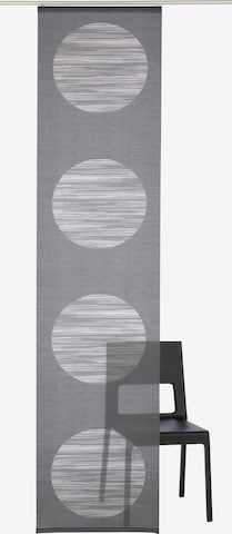 Neutex for you! Curtains & Drapes in Grey: front