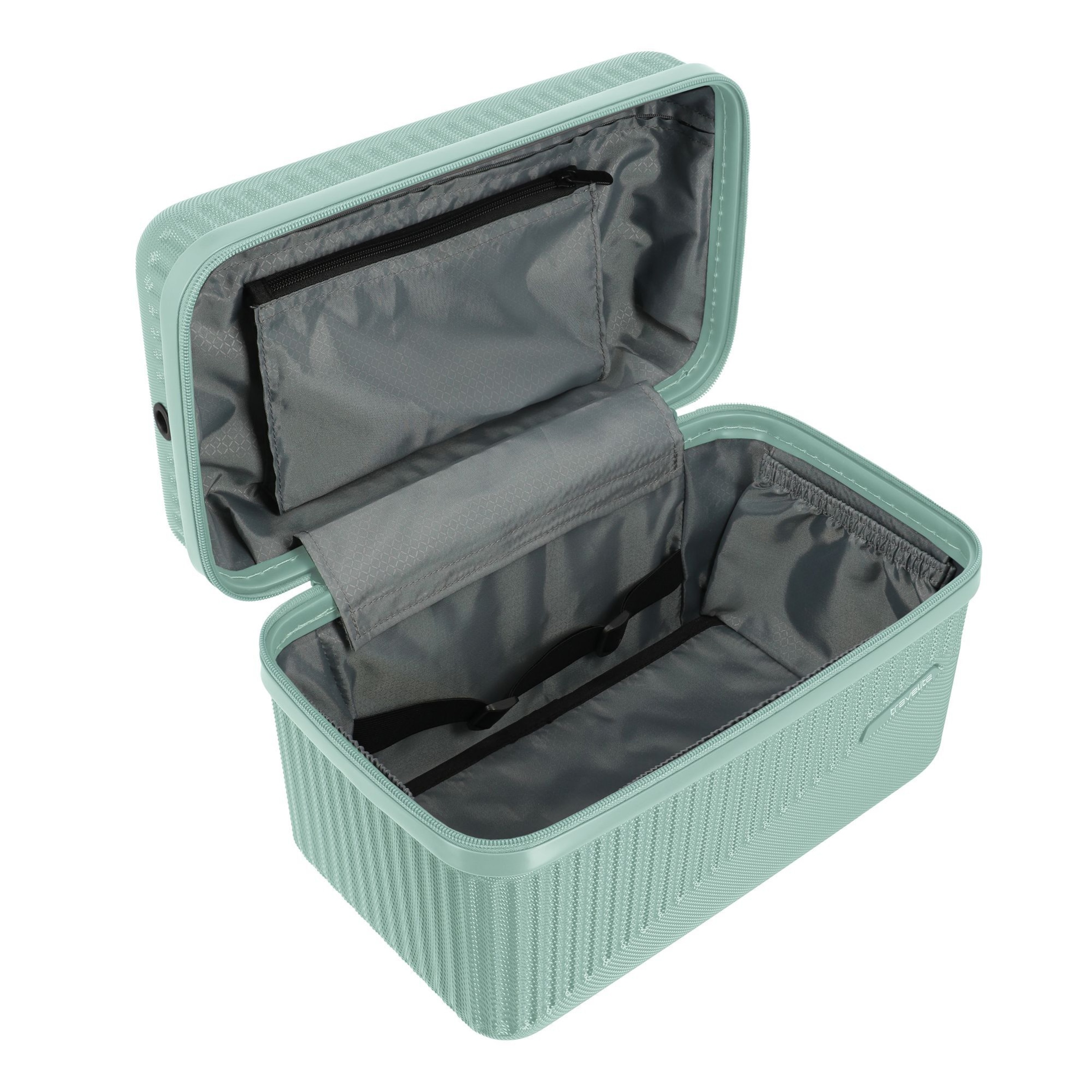 Nécessaire 'Bali' di TRAVELITE in verde