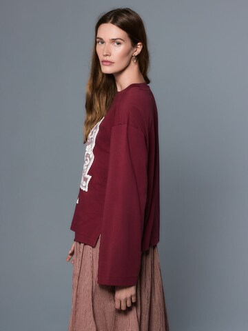 Next Krilo | rjava barva