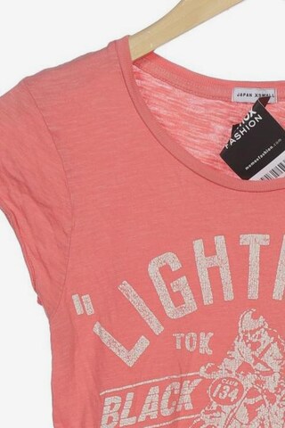 Superdry T-Shirt XS in Pink