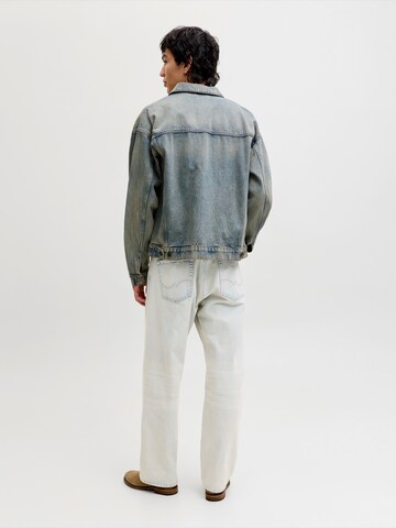 JACK & JONES - Ropa ancha Vaquero 'JJIAlex JJOriginal' en azul