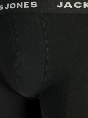 JACK & JONES Boxershorts 'JACBASIC' in Zwart